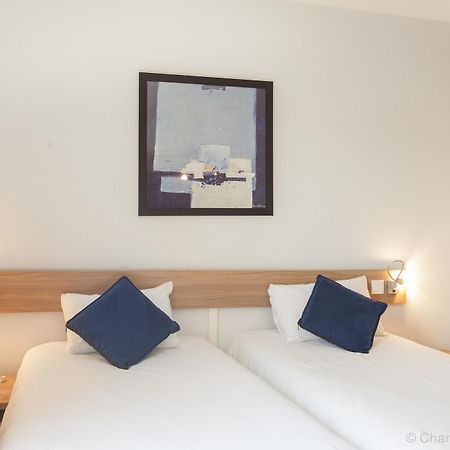 Canal Suites Pantin Exterior foto