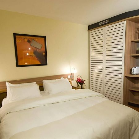 Canal Suites Pantin Exterior foto
