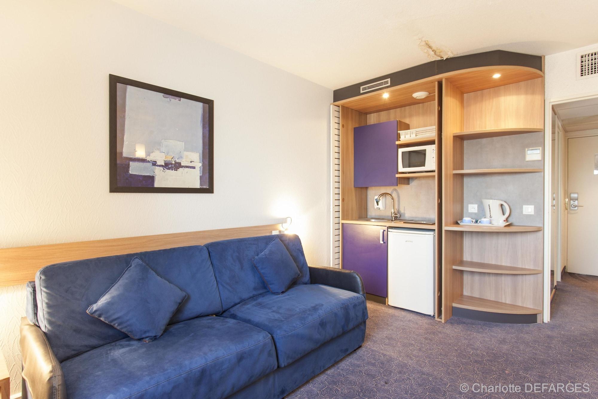 Canal Suites Pantin Exterior foto
