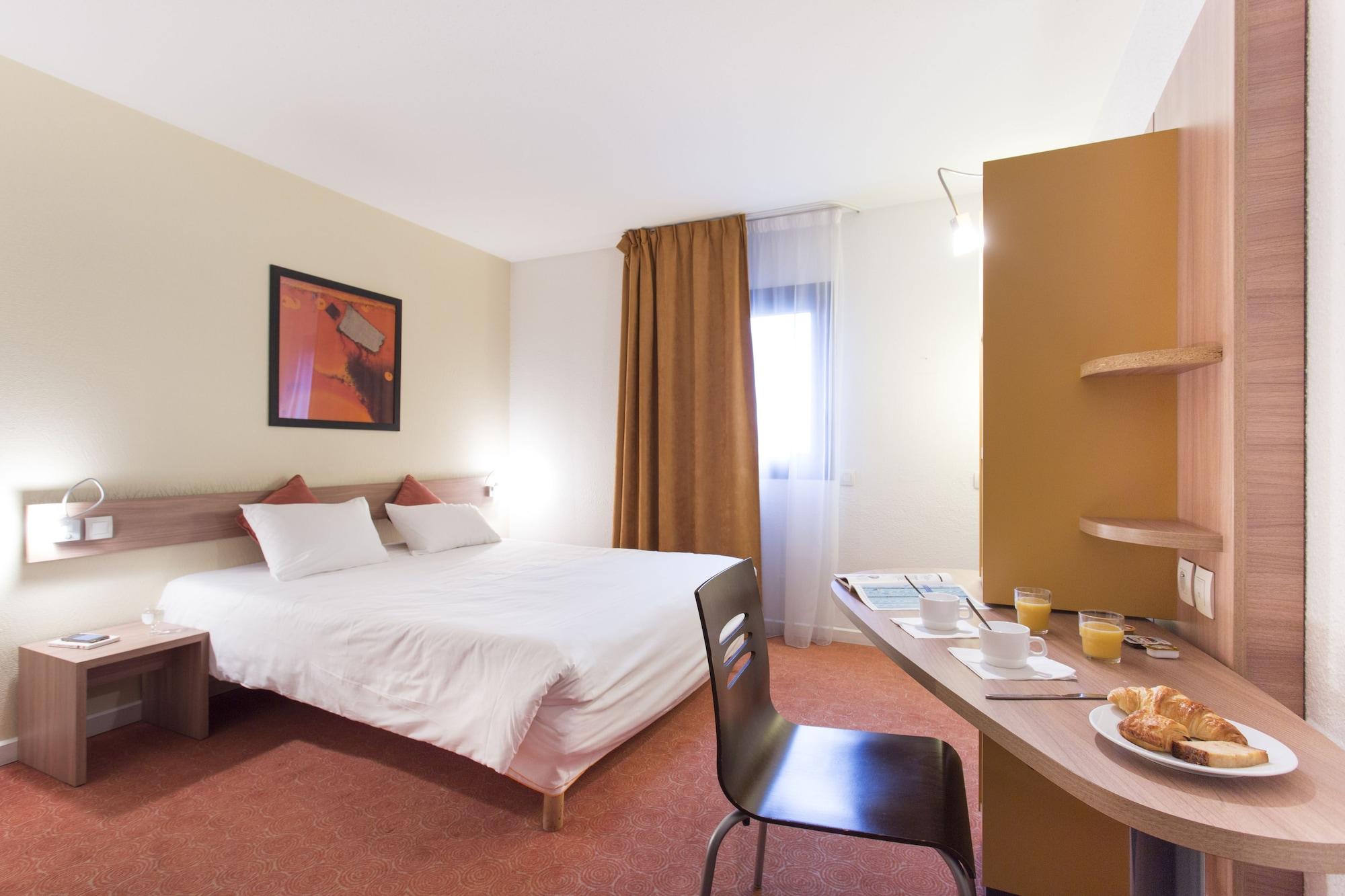 Canal Suites Pantin Exterior foto