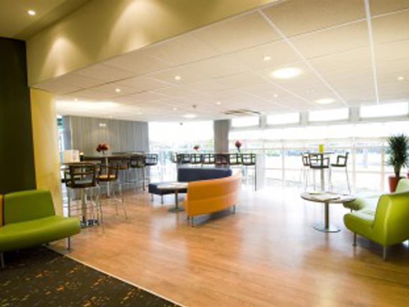 Canal Suites Pantin Exterior foto