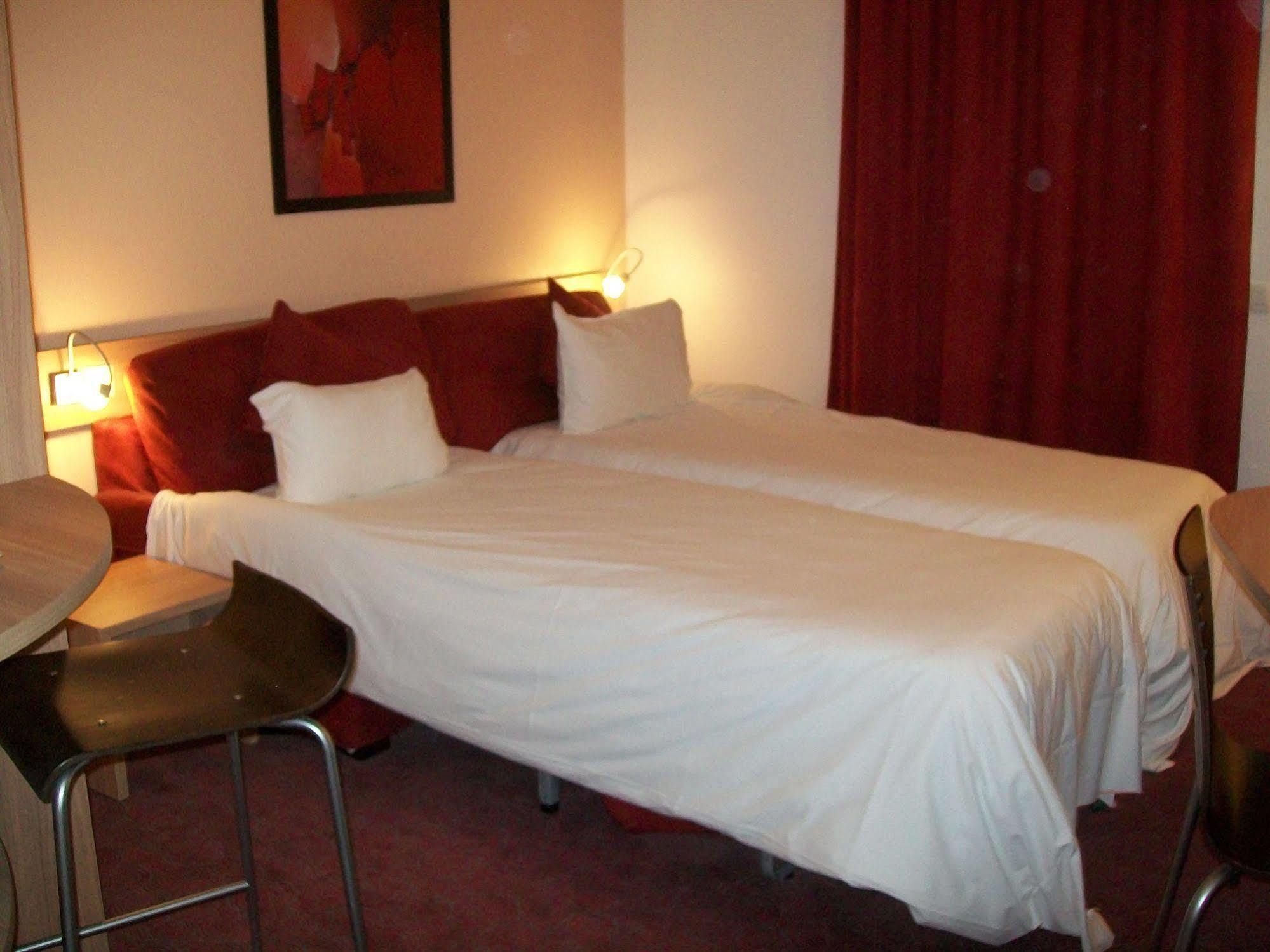 Canal Suites Pantin Exterior foto