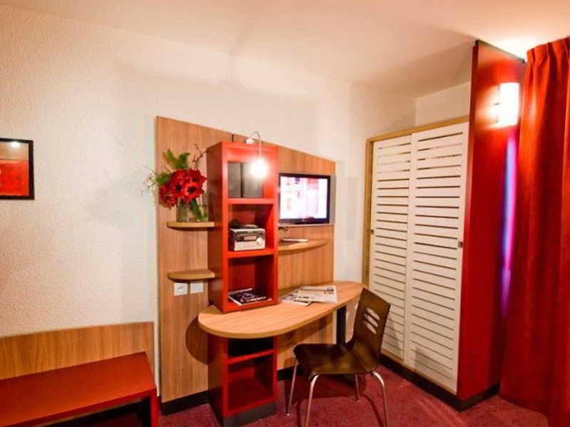 Canal Suites Pantin Exterior foto