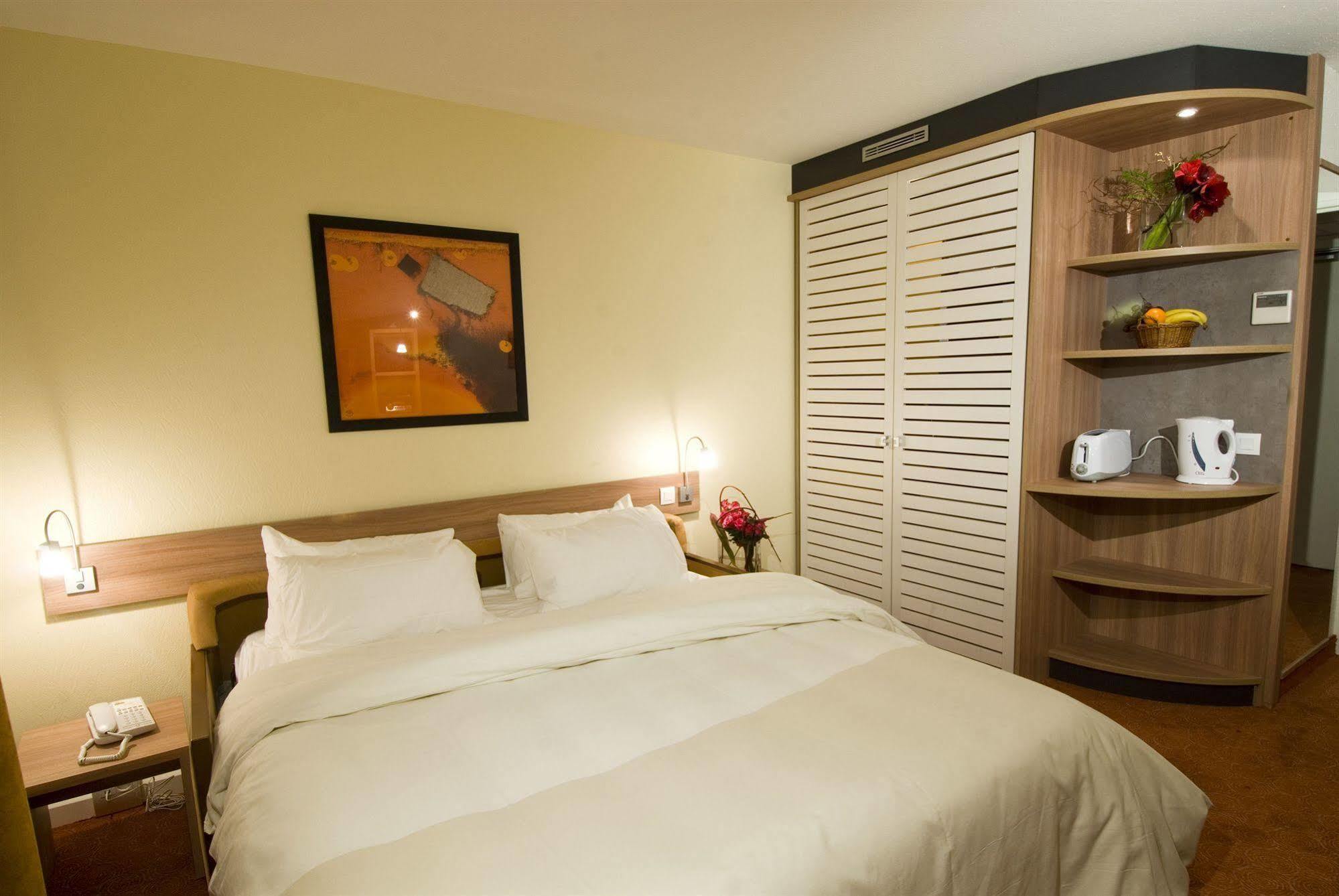Canal Suites Pantin Exterior foto