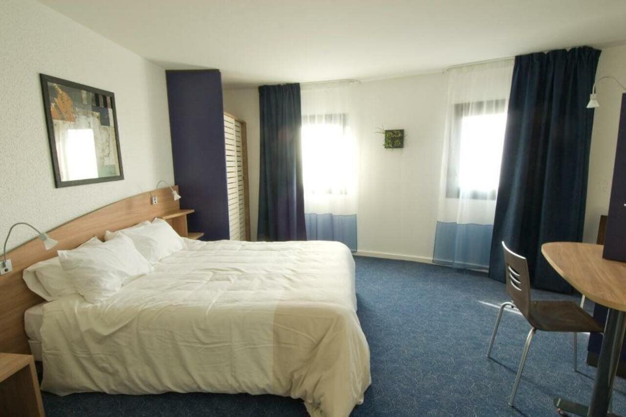 Canal Suites Pantin Exterior foto